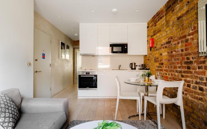 Holborn by Excel Apartments