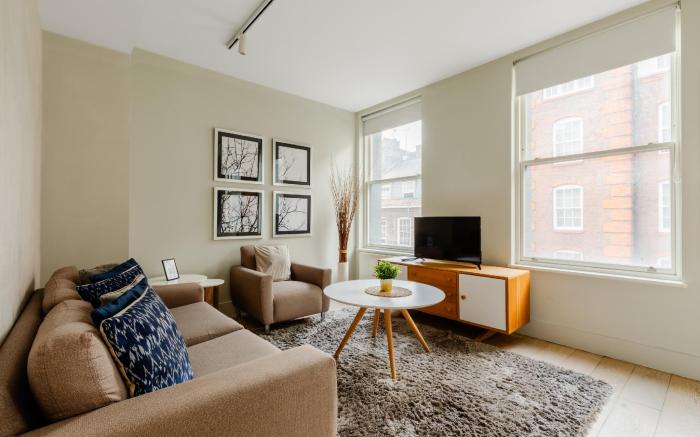 Holborn by Excel Apartments