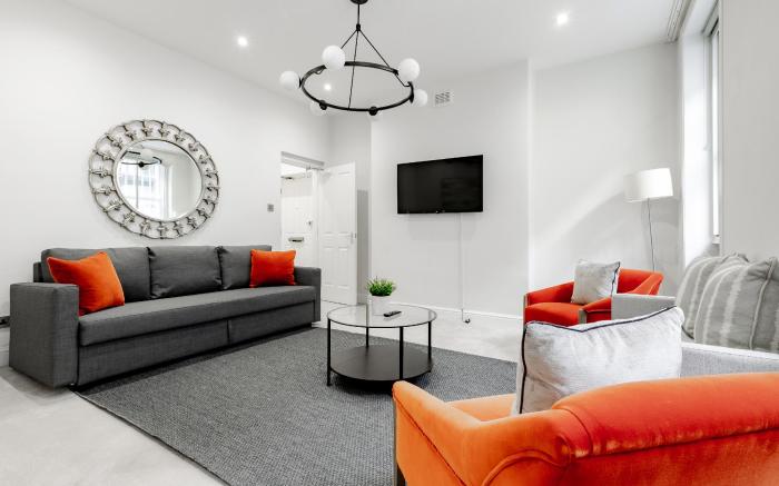 Marylebone by Excel Apartments