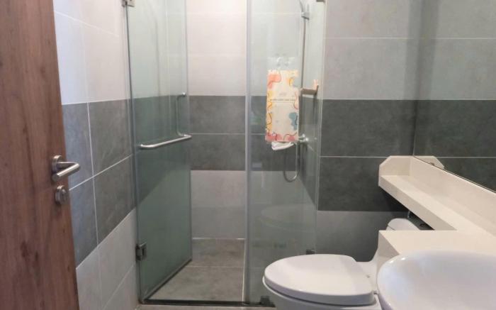 Căn hộ 1 phòng ngủ S1.37, Sky Oasis, Ecopark