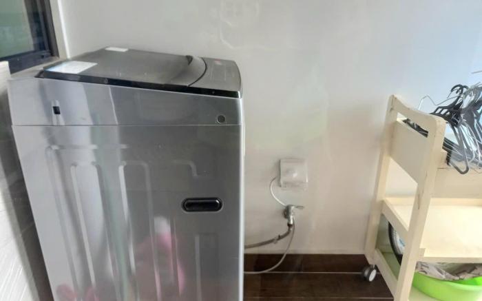 Căn hộ 1 phòng ngủ S1.37, Sky Oasis, Ecopark