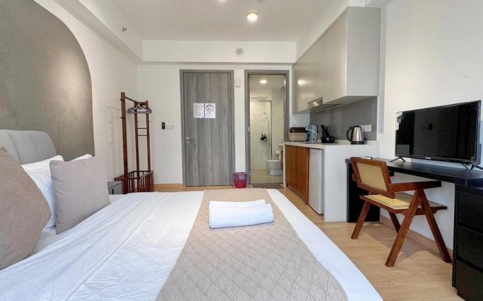 TRX / Bukit Bintang / KLCC 雅居乐 Studio / 2 Pax