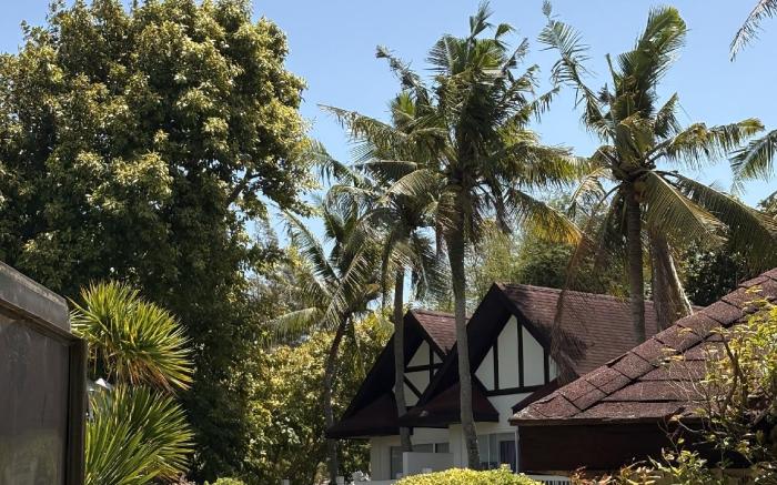 Aruna Resort