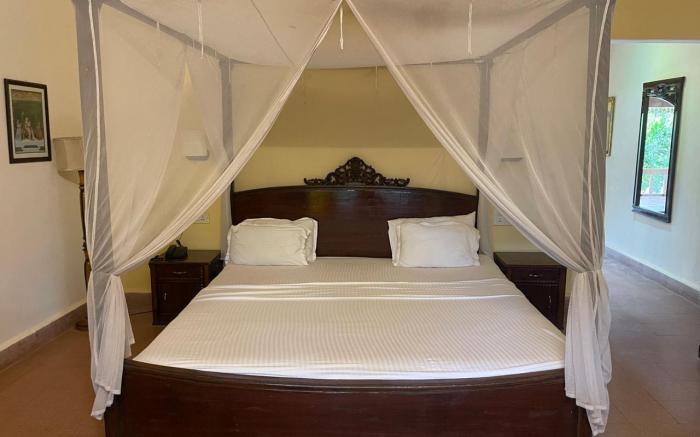 papajolly eco resort