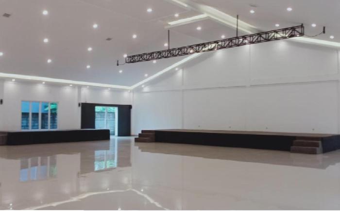Hotel Terang Bulan
