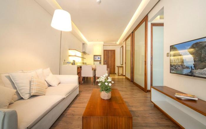 Luxury A La Carte By Beach 15-04