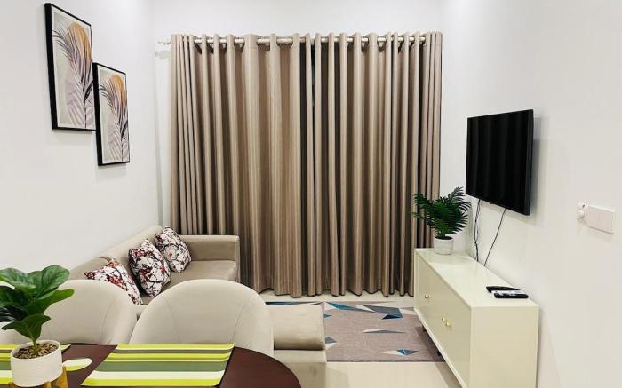 One Bedroom Luxury Apartment at heart of Colombo