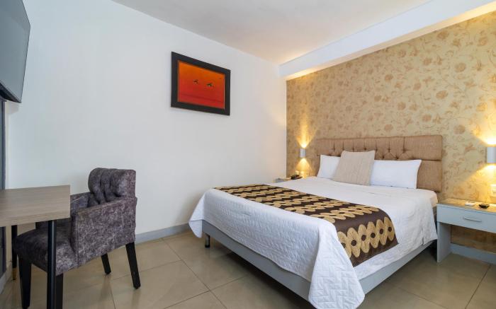 Hotel Presidente Internacional