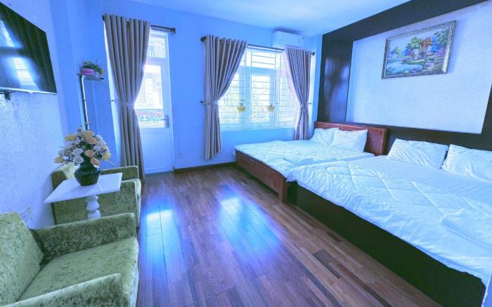 Hải Hà Hotel