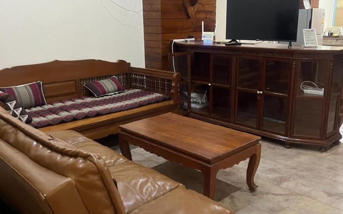 2 Bed Pet friendly Nimman 11