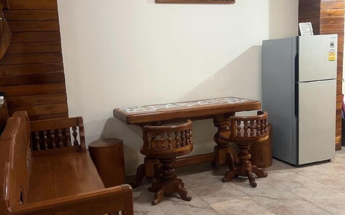 2 Bed Pet friendly Nimman 11