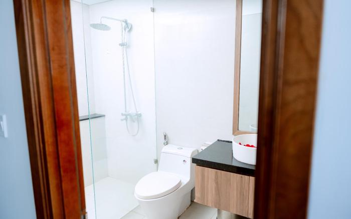 Sandy Hotel & Apartment