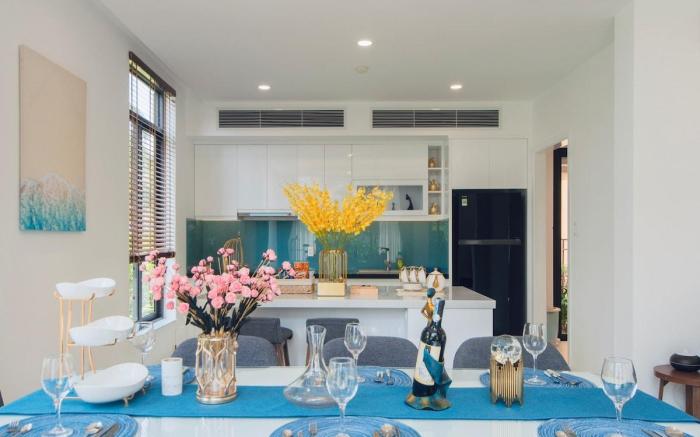 Luxurious 3 Bedrooms Pool Villa