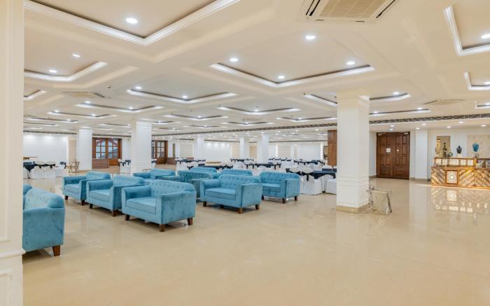 Hotel Highway King Bilaspur