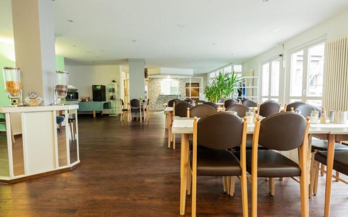 Hotel am Schillerplatz