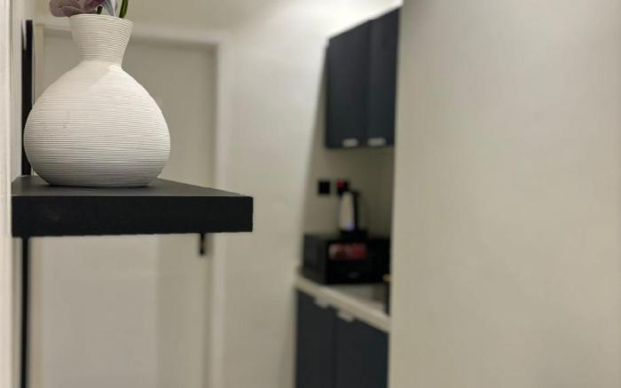 #11 Daily Rental Studio in [Jerusalem] – agoda | 