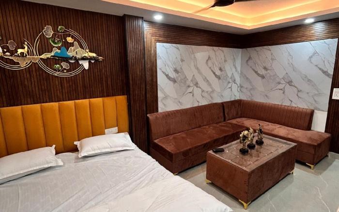 Taurus Guesthouse-cozy stays