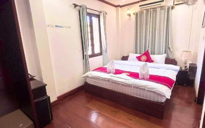 Luangprabang Suankeo boutique Villa