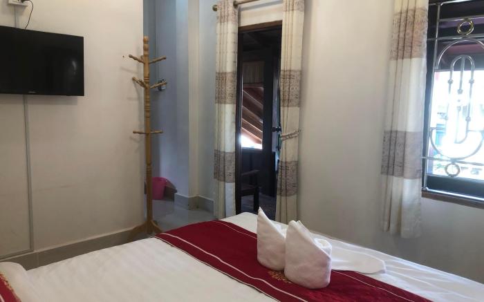 Luangprabang Suankeo boutique Villa