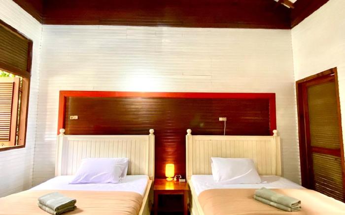 Pondok Virosa 2 Mezzanine Forest & Farm byDamaresa