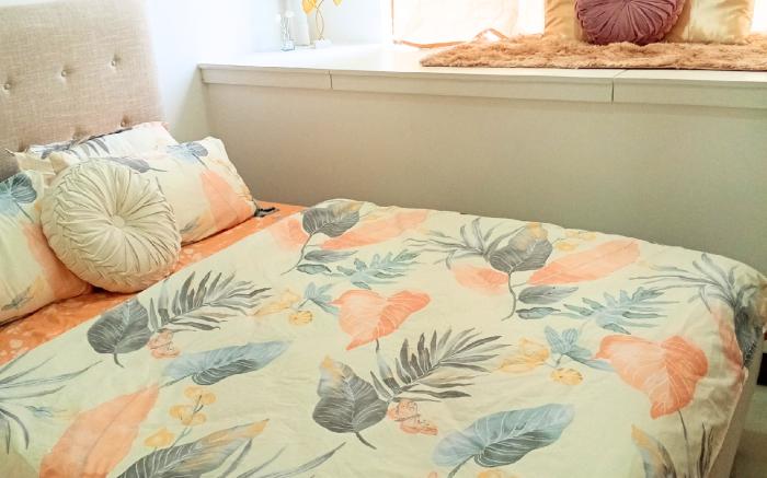 Casa Solana - City Escape at SM