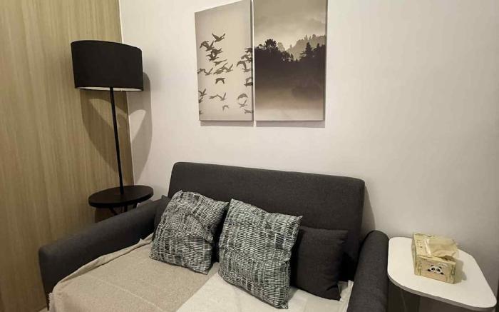 Shore Residences 1BR Staycation