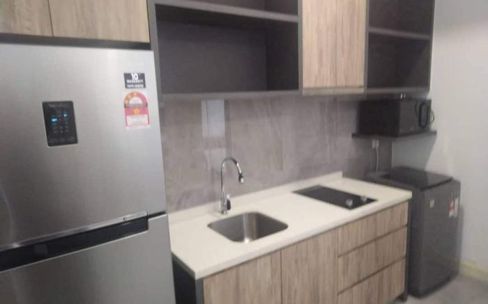 Premium Studio bathtub@Imperio Melaka S34 NO TV