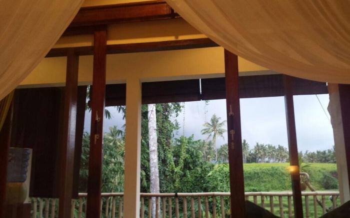 Lasan Mas Guesthouse