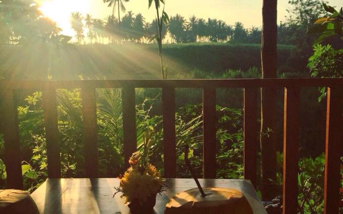 Lasan Mas Guesthouse