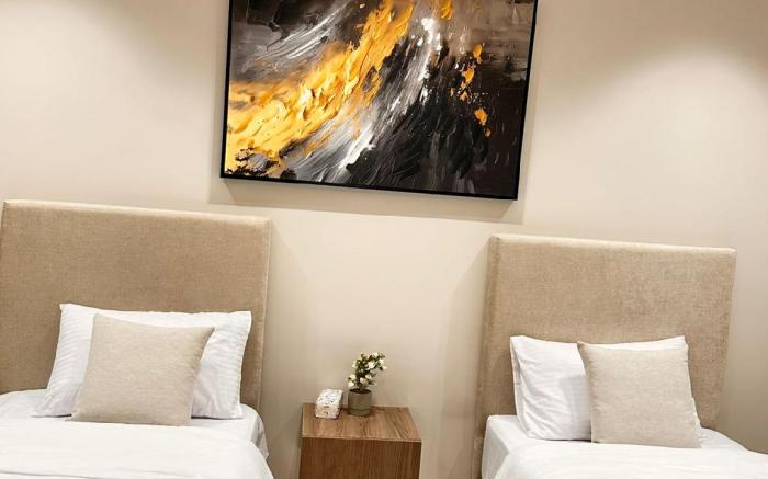 Apartments and studios SiS 19