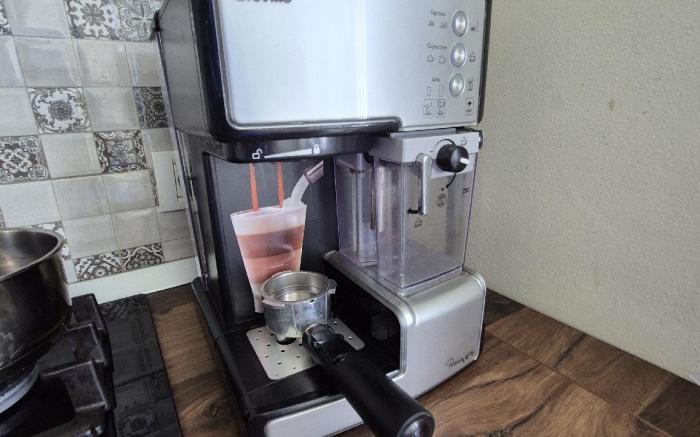 Modern Room With A Great Sunrise - close to center