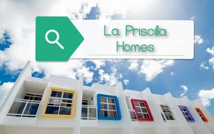 La Priscila Homes - Your Perfect Bohol Getaway!