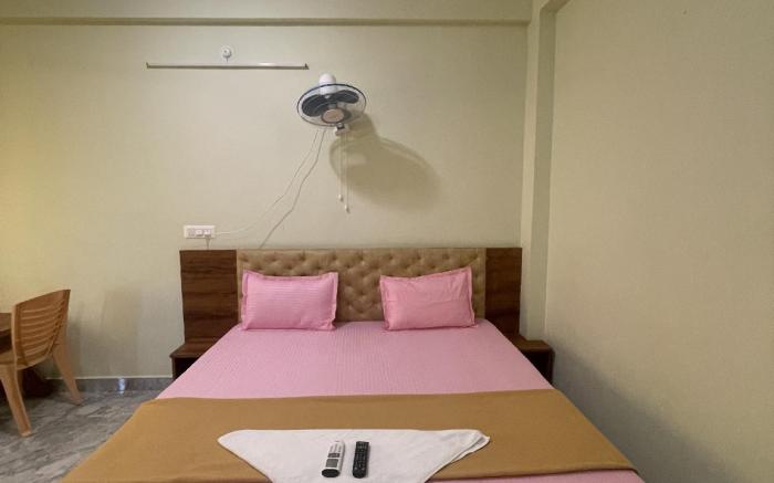 Makaru Lodge - Best lodge in koppa