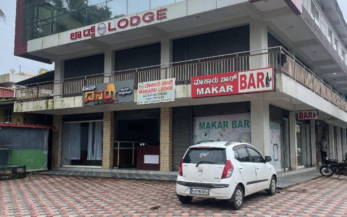 Makaru Lodge - Best lodge in koppa