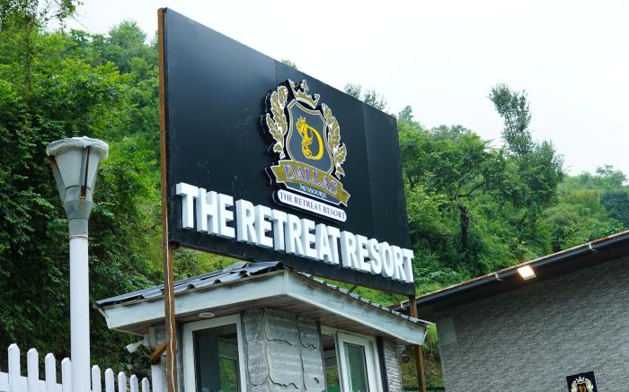 Dallas The Retreat Resort