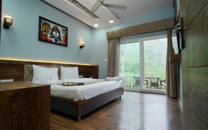 Dallas The Retreat Resort