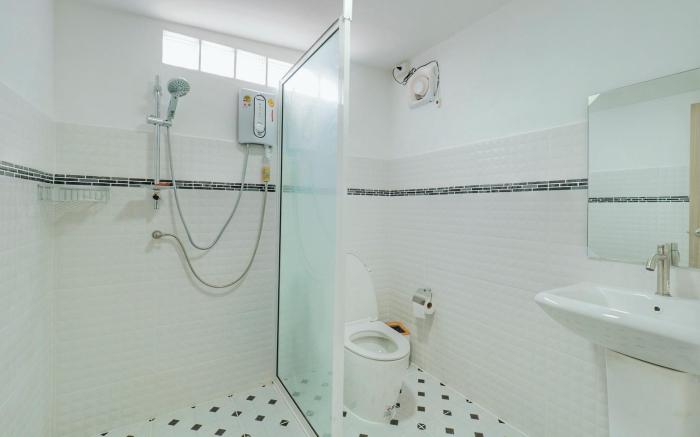 Baan Inta Hostel - บ้านอินตาโฮสเทล