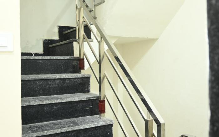 Shree Sundram Residency by Clovetree