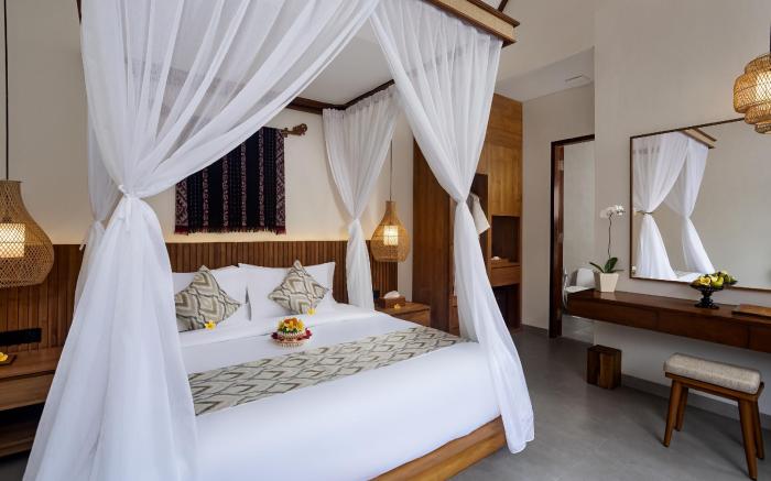 Jenna Villa by GenuineHost