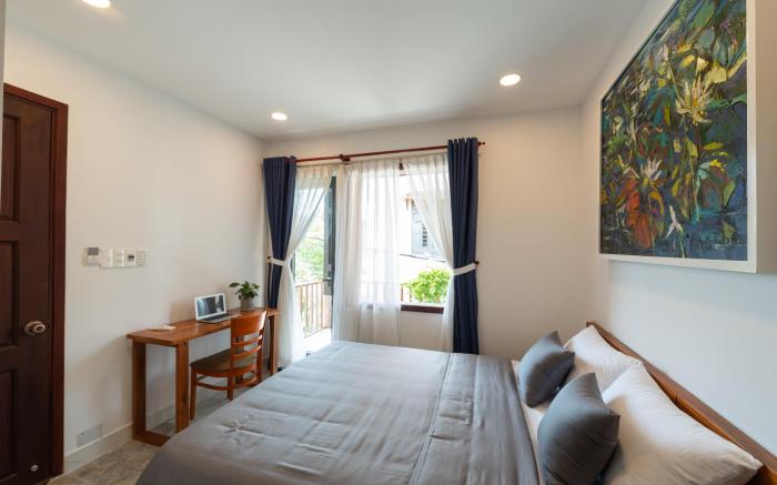 AuLac Hoian Homestay