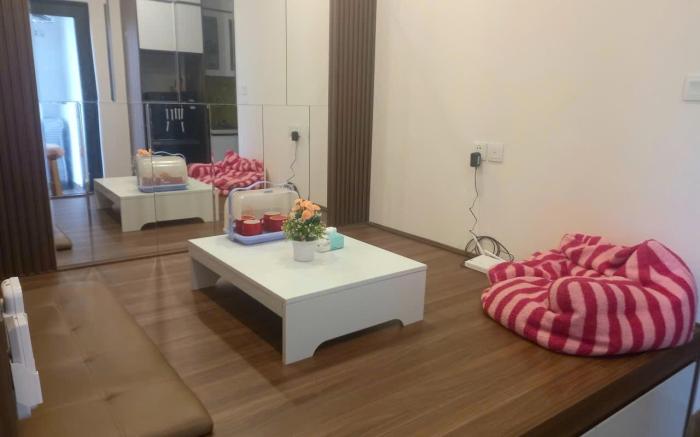 Căn 1 phòng ngủ S3.16, Sky Oasis, Ecopark