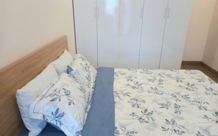 Căn 2 phòng ngủ S3.18A, Sky Oasis, Ecopark 