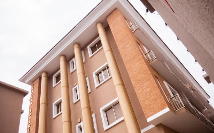 Captain Residency Hotel