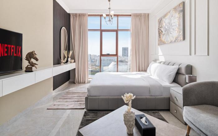 Designer Studio in Prime Silicon Oasis Spot