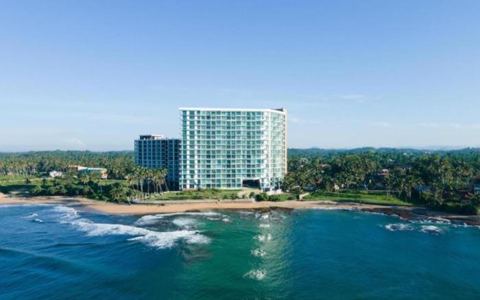 Hasara Oceanfront Apartments