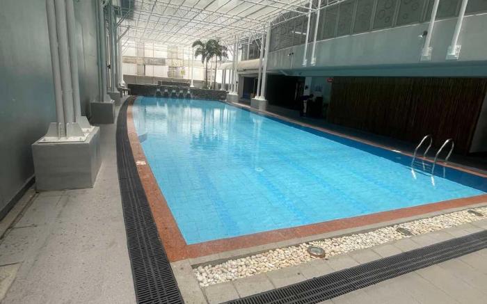 Antel Spa Residences 9AA