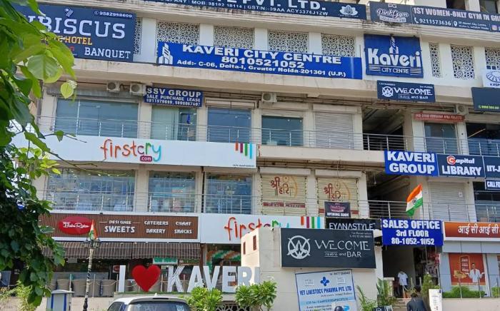 Nova17inn Greater Noida