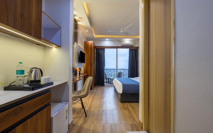 Nova17inn Greater Noida