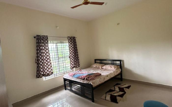 Al BUROOJ STAR GAZE VILLAS