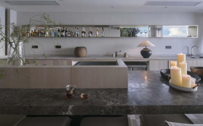 Miyue, Shenzhen Positano Cliff Seaview Resort